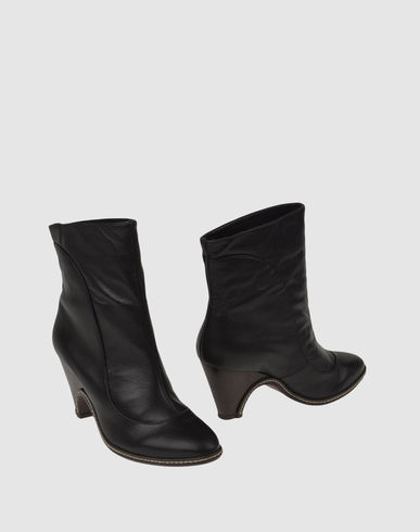 ZOOM GET U - Ankle boot
