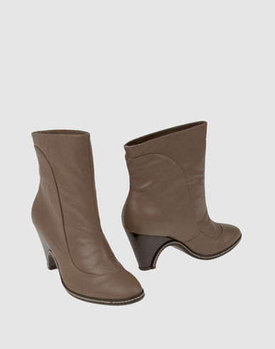 ZOOM GET U - Ankle boots