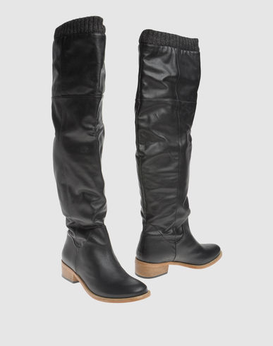 ZOOM GET U - High-heeled boots