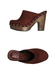 GET U - Mules