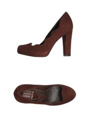 GET U - Decolletes con plateau
