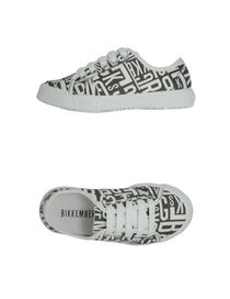 BIKKEMBERGS - Sneakers