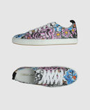Dsquared2 - Schuhe - Sneakers Bei Yoox.com