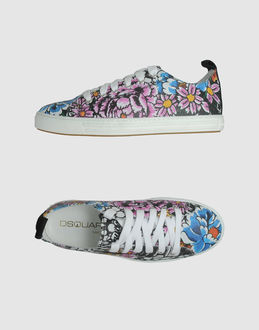 DSQUARED2 - CALZATURE - Sneakers - su YOOX.COM