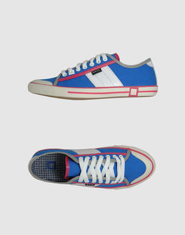 D.A.T.E. - CALZATURE - Sneakers - su YOOX.COM