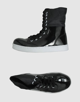 FORFEX - CALZATURE - Sneakers alte - su YOOX.COM