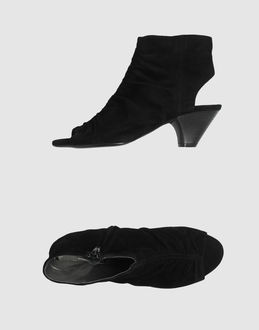 Vic Ankle Boots - Item 44271282