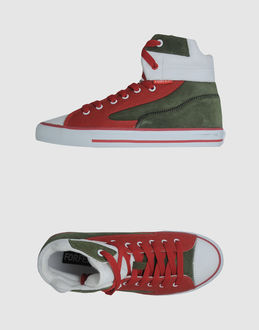 FORFEX - CALZATURE - Sneakers alte - su YOOX.COM