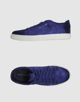 Puma By Sergio Rossi Sneakers - Item 44271367