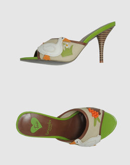 Tua By Braccialini High-heeled Sandals - Item 44271373