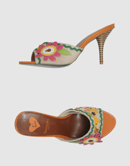 Tua By Braccialini High-heeled Sandals - Item 44271379