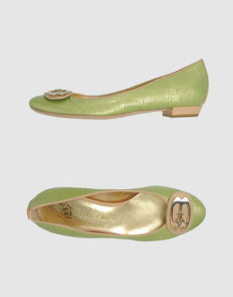 Braccialini Ballet Flats - Item 44271383