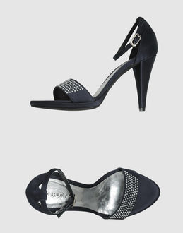 Mauro Fedeli High-heeled Sandals - Item 44271434