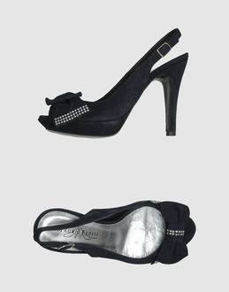 Mauro Fedeli Slingbacks - Item 44271524