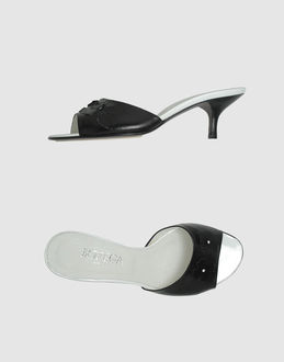 Bottega High-heeled Sandals - Item 44271620