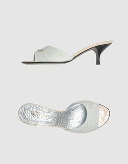 Bottega High-heeled Sandals - Item 44271729