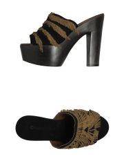 L' AUTRE CHOSE - Platform sandals