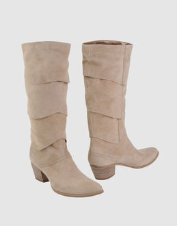 Vic High-heeled Boots - Item 44271863