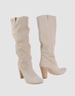 Vic High-heeled Boots - Item 44271897