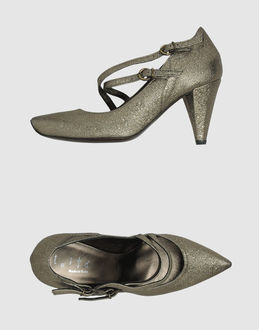 Loita Closed-toe Slip-ons  - Item 44271957