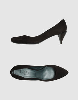 Loita Closed-toe Slip-ons  - Item 44272100