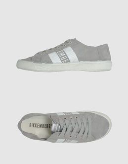  Bild bikkembergs - Sneakers
