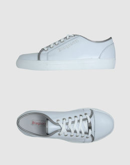 Biagiotti Uomo Sneakers - Item 44272153