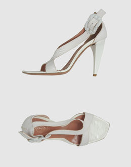 Les Tropeziennes High-heeled Sandals - Item 44272325