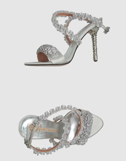 Les Tropeziennes High-heeled Sandals - Item 44272376