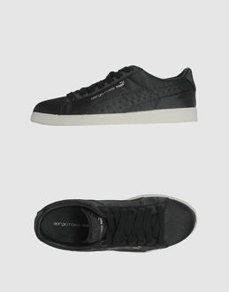 Puma By Sergio Rossi Sneakers - Item 44272420