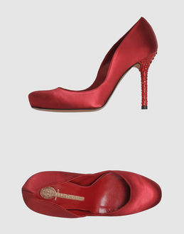 Les Tropeziennes Closed-toe Slip-ons  - Item 44272459