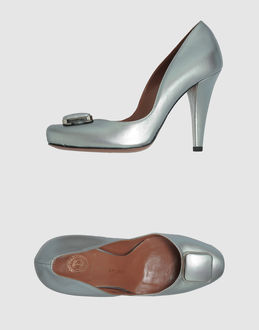 Les Tropeziennes Closed-toe Slip-ons  - Item 44272479