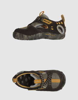 MERRELL - SCHUHE - Sandalen - bei YOOX.COM