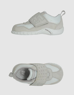 MERRELL - SCHUHE - Sneakers - bei YOOX.COM