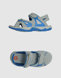 MERRELL - SCHUHE - Sandalen - bei YOOX.COM