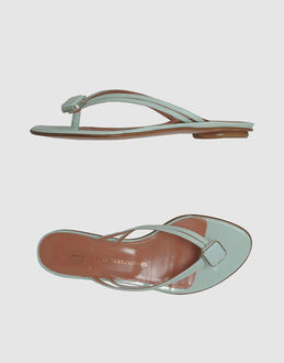 Les Tropeziennes Flip Flops - Item 44272674
