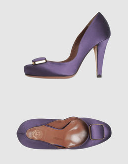 Les Tropeziennes Closed-toe Slip-ons  - Item 44272686