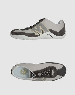 MERRELL - CALZATURE - Sneakers - su YOOX.COM