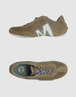  Bild merrell - Sneakers