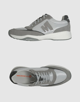  Bild merrell - Sneakers