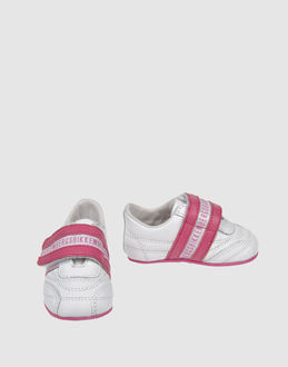 BIKKEMBERGS - SCHUHE - Sneakers - bei YOOX.COM