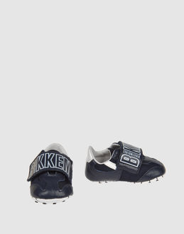 BIKKEMBERGS - SCHUHE - Sneakers - bei YOOX.COM