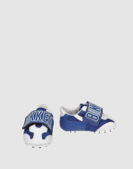 BIKKEMBERGS - SCHUHE - Sneakers - bei YOOX.COM