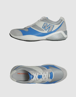 Bild merrell - Sneakers