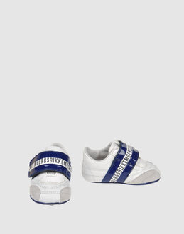 BIKKEMBERGS - SCHUHE - Sneakers - bei YOOX.COM