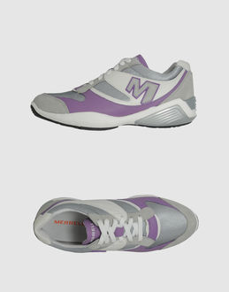 MERRELL - CALZATURE - Sneakers - su YOOX.COM