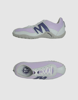  Bild merrell - Sneakers