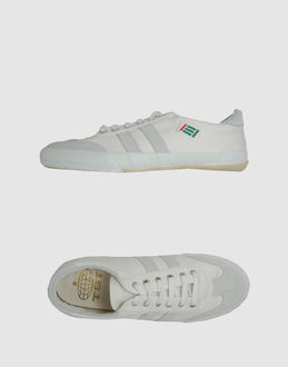 TST - FOOTWEAR - Sneakers - on YOOX.COM