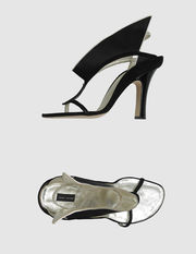 MARC JACOBS - High-heeled sandals