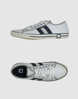  Bild d.a.t.e. - Sneakers